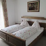 Séjour à la ferme Bamerhof