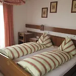 Séjour à la ferme Bamerhof