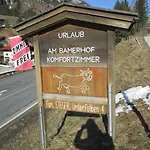Bamerhof Mittersill
