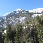 Bamerhof Çiftlik konaklama *