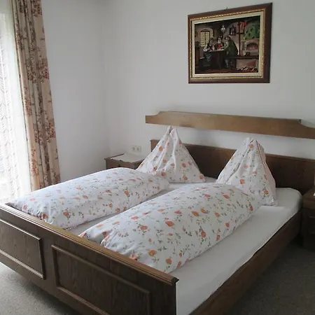 Farm stay Bamerhof