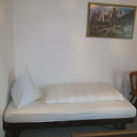 Bamerhof Farm stay *
