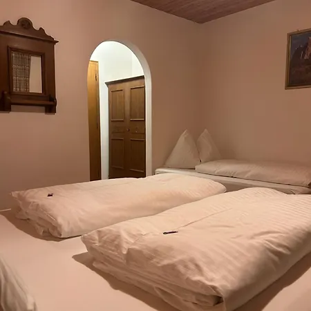 Çiftlik konaklama Bamerhof