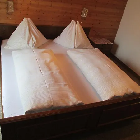 Farm stay Bamerhof Mittersill