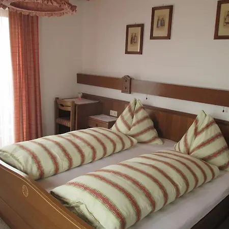 Farm stay Bamerhof