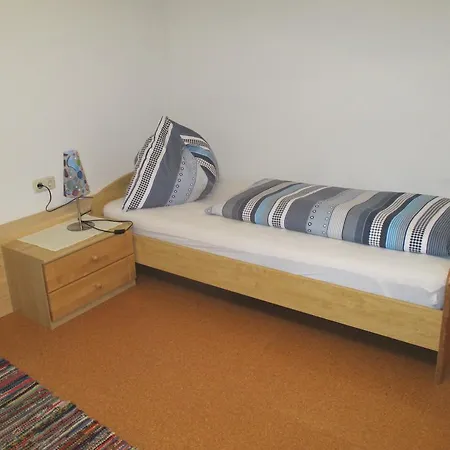 Farm stay Bamerhof *