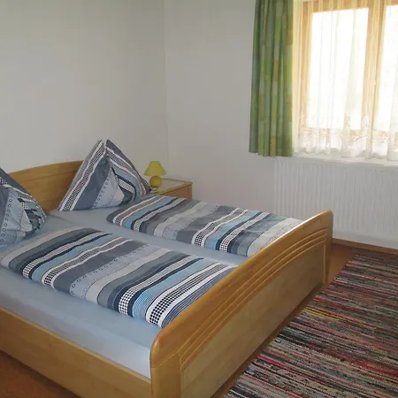 Gospodarstwo agroturystyczne Bamerhof