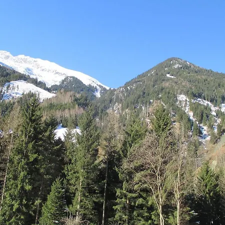 Agroturismo Bamerhof *