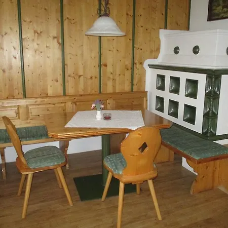 Farm stay Bamerhof
