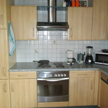 Gospodarstwo agroturystyczne Bamerhof *