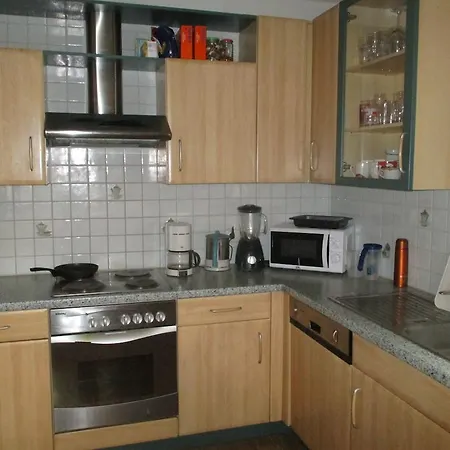 Séjour à la ferme Bamerhof *