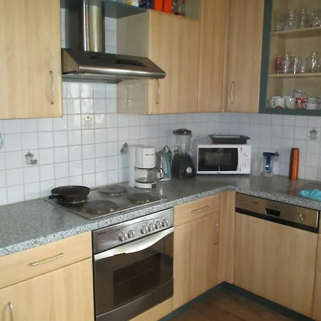 Agroturismo Bamerhof Mittersill