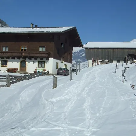 Farm stay Bamerhof *