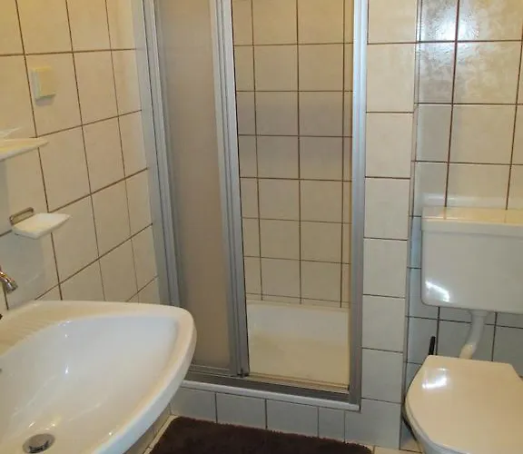 Bamerhof ミッタージル