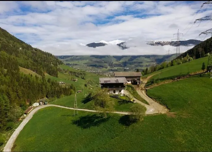 Bamerhof *