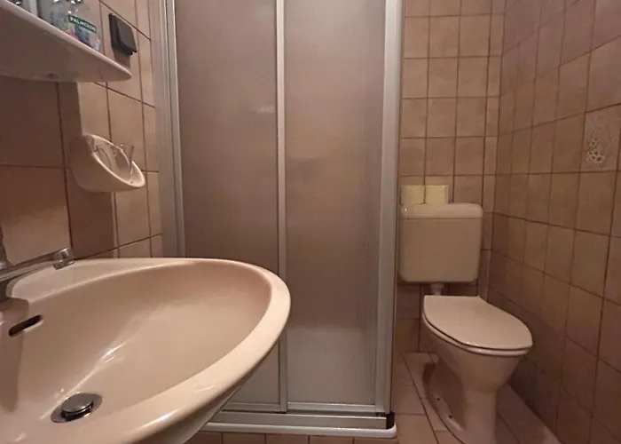 Bamerhof ミッタージル