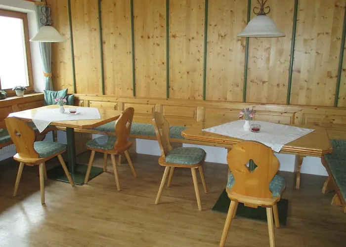 Bamerhof ミッタージル