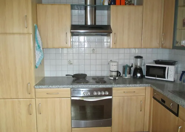 Séjour à la ferme Bamerhof *