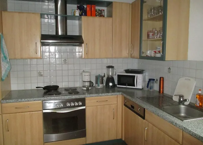 בית חווה Bamerhof *